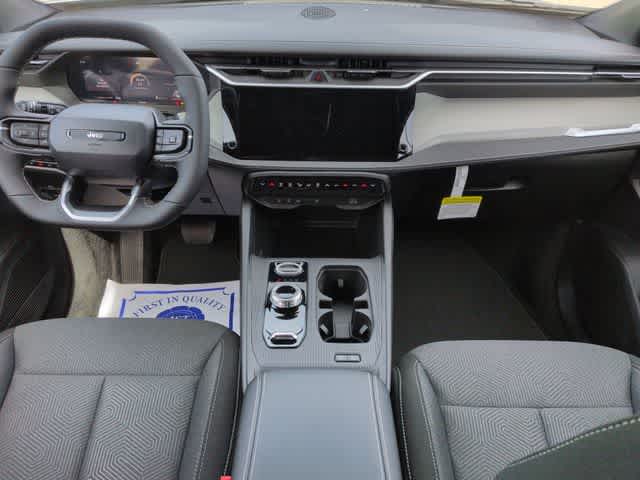 Thumbnail: 2026 Jeep Cherokee - 16