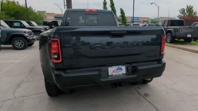 Thumbnail: 2026 RAM 3500 - 7