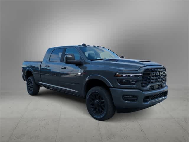 Thumbnail: 2026 RAM 2500 - 9