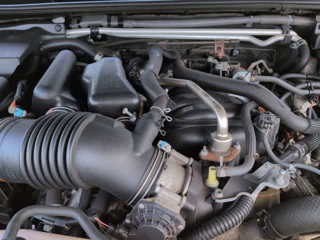 Thumbnail: 2015 Lexus GX - 15