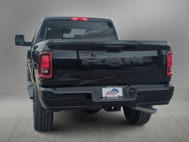 Thumbnail: 2026 RAM 2500 - 7