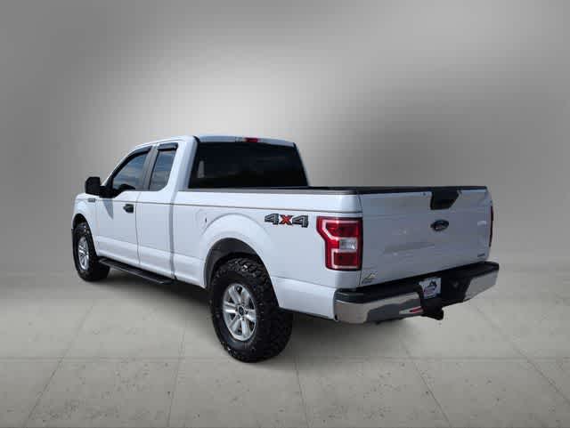 Thumbnail: 2019 Ford F-150 - 6
