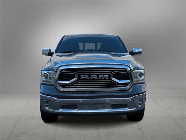 Thumbnail: 2018 RAM 1500 - 3
