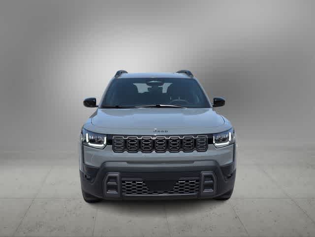Thumbnail: 2026 Jeep Cherokee - 3
