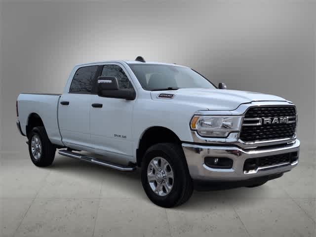 Thumbnail: 2024 RAM 2500 - 2