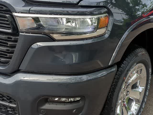 Thumbnail: 2026 RAM 1500 - 11