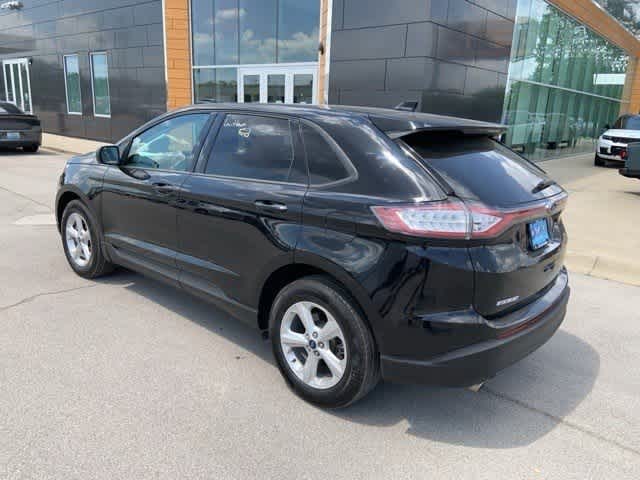 Thumbnail: 2018 Ford Edge - 4
