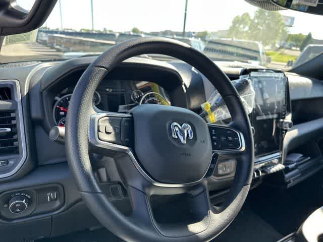Thumbnail: 2026 RAM 3500 - 3