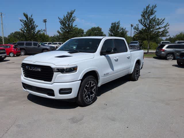 Thumbnail: 2026 RAM 1500 - 4