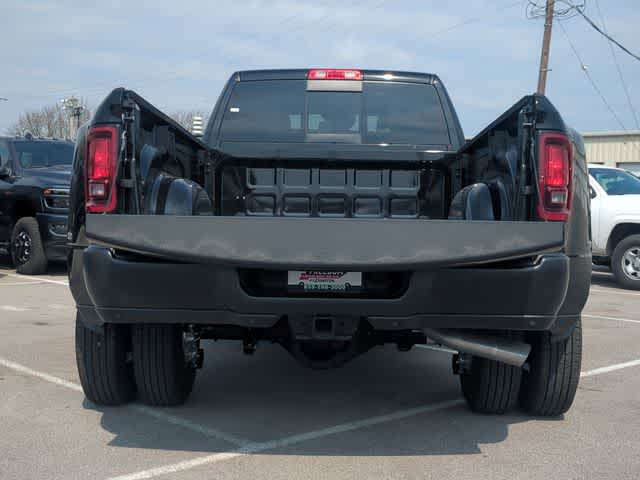 Thumbnail: 2026 RAM 3500 - 33