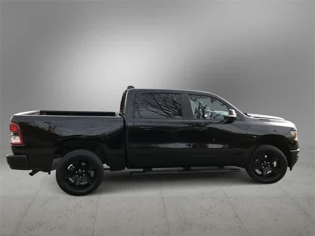 Thumbnail: 2021 RAM 1500 - 7