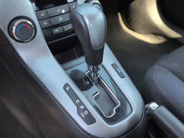 Thumbnail: 2014 Chevrolet Cruze - 28