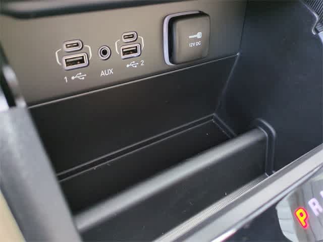 Thumbnail: 2025 Jeep Grand Cherokee L - 33