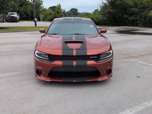 Thumbnail: 2021 Dodge Charger - 3