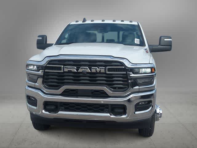 Thumbnail: 2026 RAM 3500 - 3