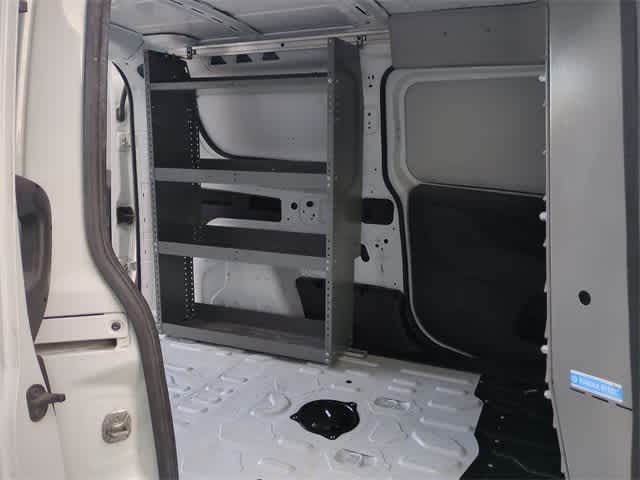 Thumbnail: 2017 RAM ProMaster City - 20