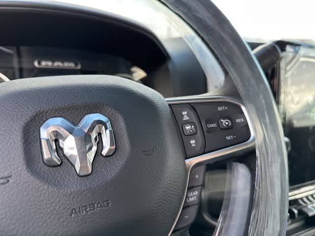 Thumbnail: 2026 RAM 2500 - 4