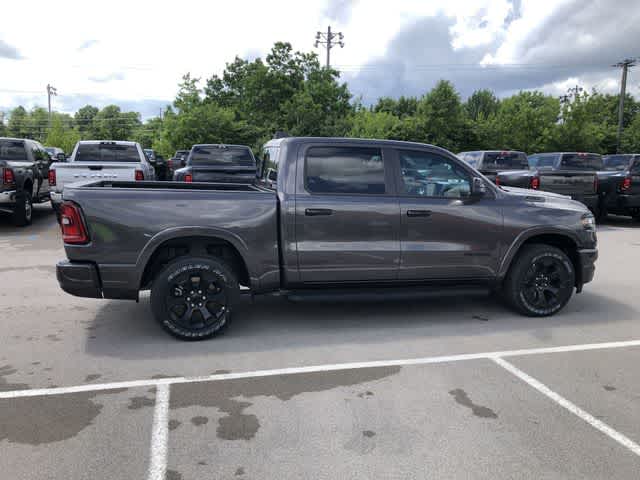 Thumbnail: 2026 RAM 1500 - 7
