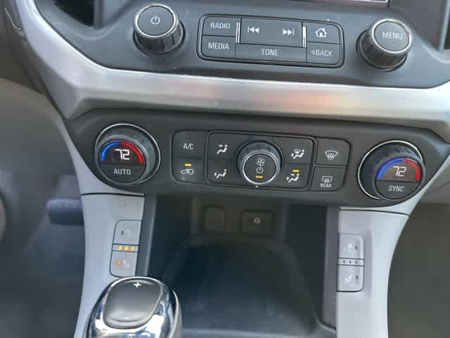 Thumbnail: 2017 GMC Acadia - 10