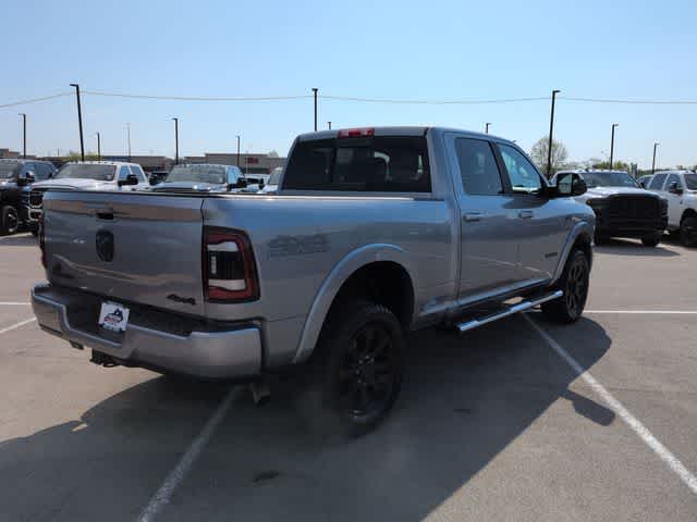 Thumbnail: 2020 RAM 2500 - 7