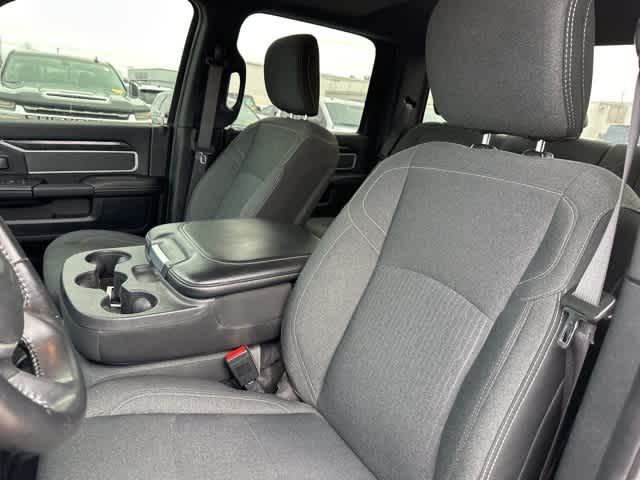 Thumbnail: 2020 RAM 2500 - 4