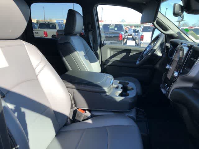 Thumbnail: 2026 RAM 2500 - 28