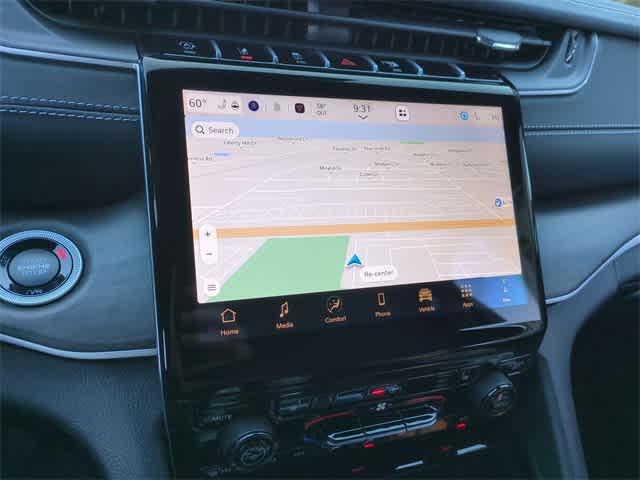 Thumbnail: 2025 Jeep Grand Cherokee L - 28