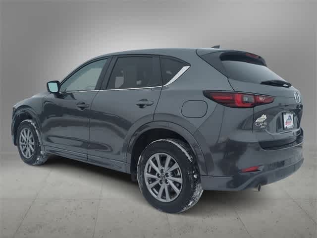 Thumbnail: 2024 Mazda CX-5 - 6