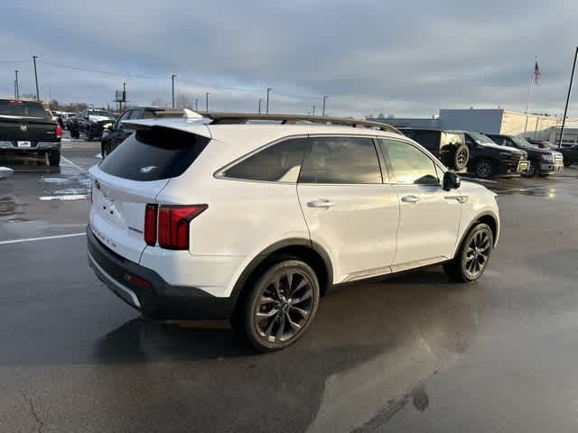 Thumbnail: 2021 Kia Sorento - 26