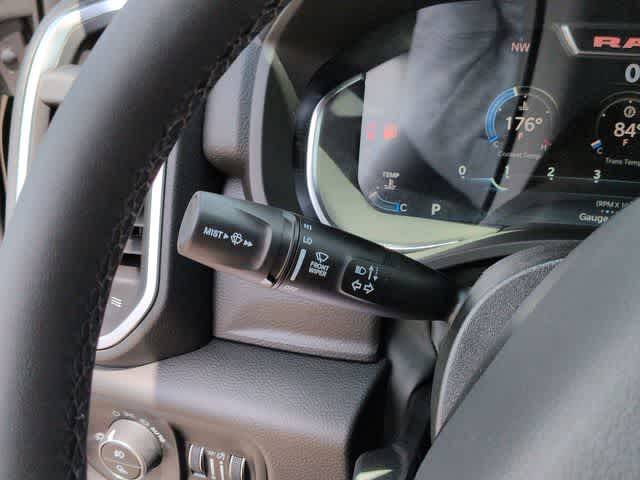 Thumbnail: 2026 RAM 1500 - 27
