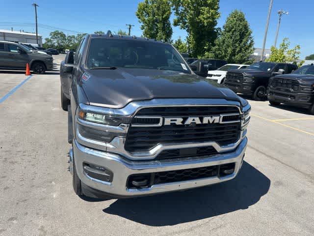 Thumbnail: 2026 RAM 3500 - 21