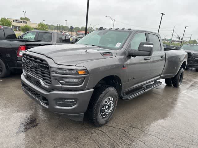 Thumbnail: 2026 RAM 3500 - 2