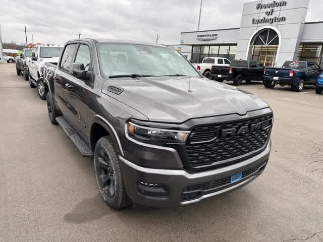 Thumbnail: 2026 RAM 1500 - 15