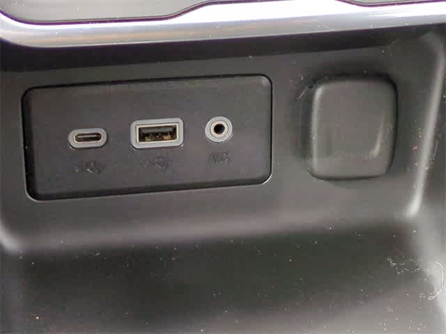 Thumbnail: 2018 GMC Terrain - 30