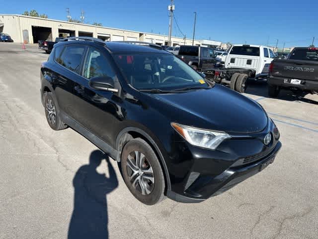 Thumbnail: 2016 Toyota RAV4 - 19