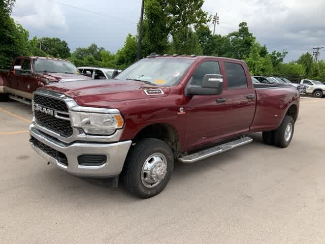 Thumbnail: 2024 RAM 3500 - 5