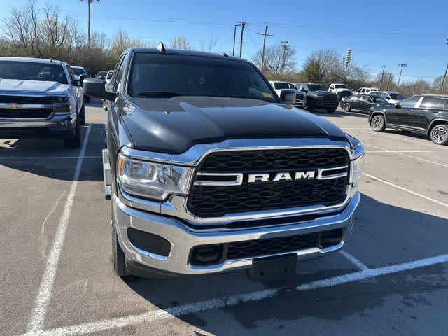 Thumbnail: 2019 RAM 2500 - 18