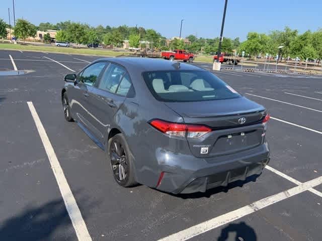 Thumbnail: 2023 Toyota Corolla - 15