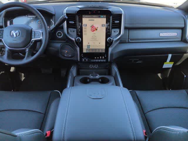 Thumbnail: 2026 RAM 3500 - 15