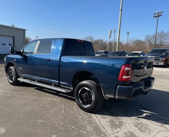 Thumbnail: 2023 RAM 3500 - 14