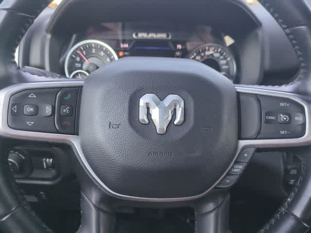 Thumbnail: 2023 RAM 1500 - 22