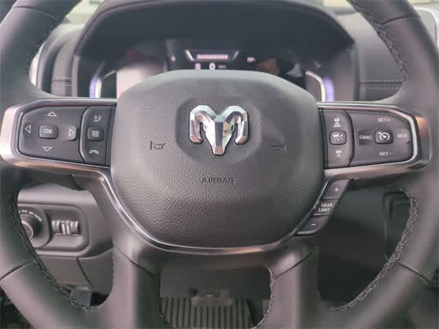 Thumbnail: 2026 RAM 2500 - 23