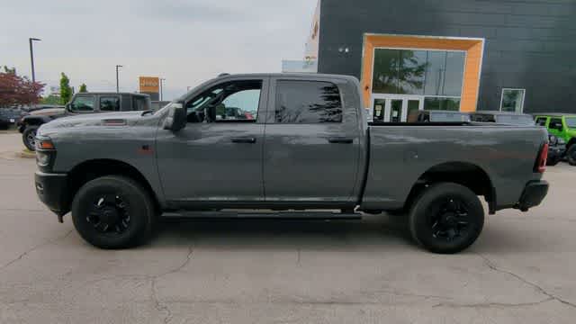 Thumbnail: 2026 RAM 2500 - 5