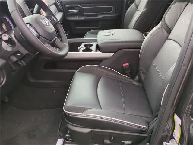 Thumbnail: 2026 RAM 2500 - 16