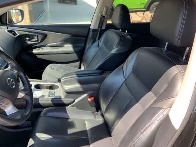 Thumbnail: 2018 Nissan Murano - 3