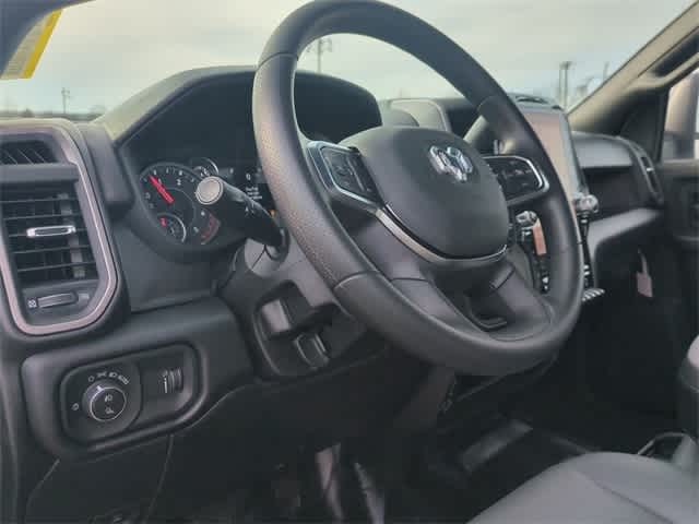 Thumbnail: 2026 RAM 3500 - 10