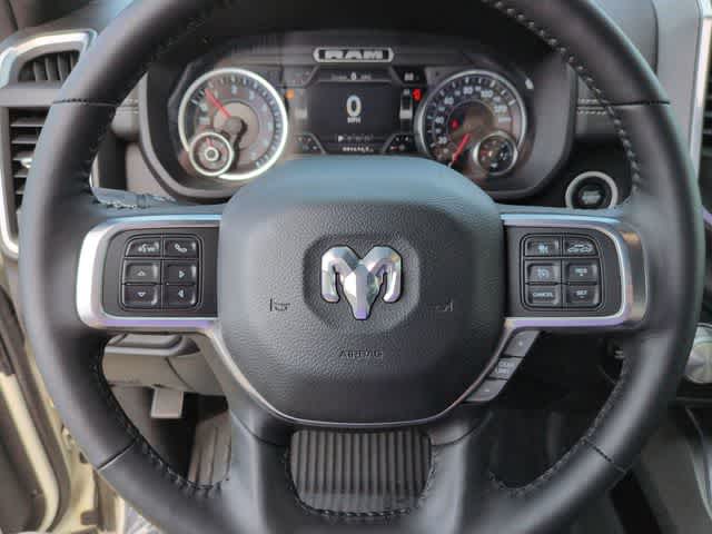 Thumbnail: 2022 RAM 2500 - 23