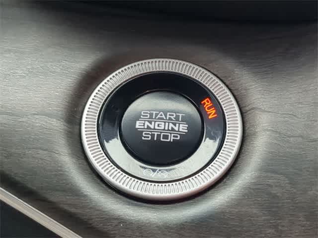 Thumbnail: 2025 Jeep Grand Cherokee - 29