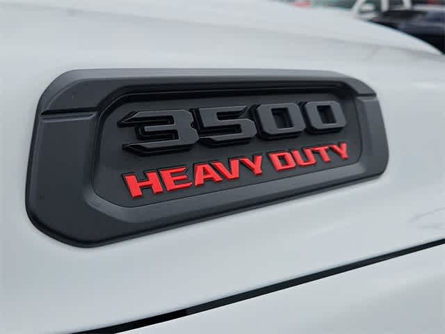 Thumbnail: 2026 RAM 3500 - 13