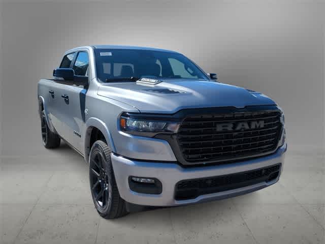 Thumbnail: 2026 RAM 1500 - 8